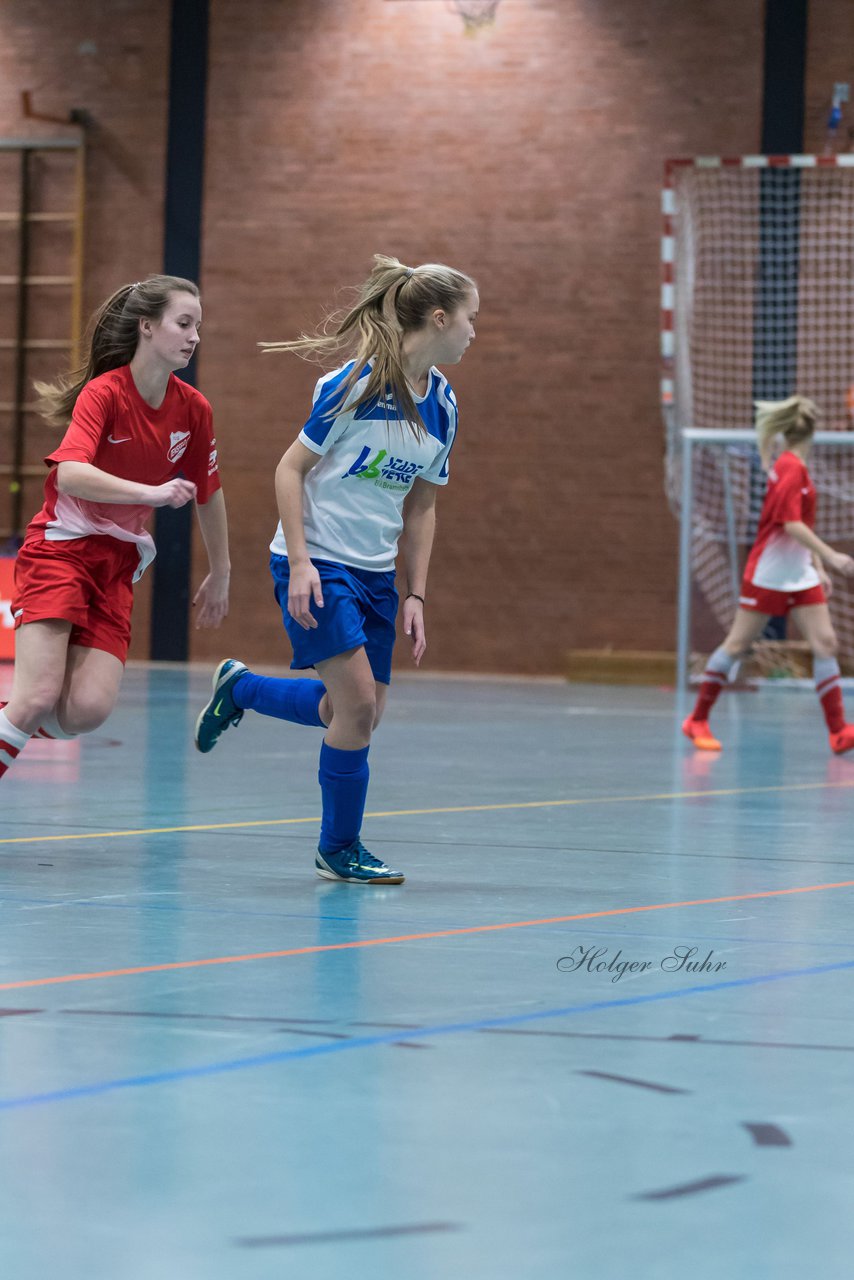 Bild 86 - Dodenhof Cup
